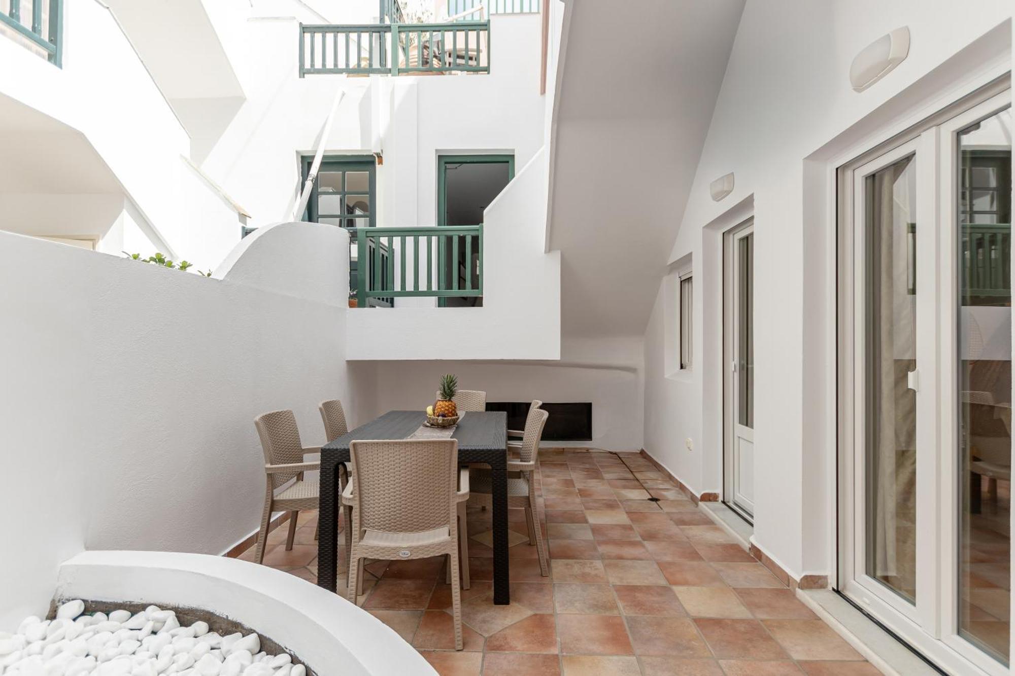 Aparthotel Golden Bay Agios Prokopios  Exterior foto