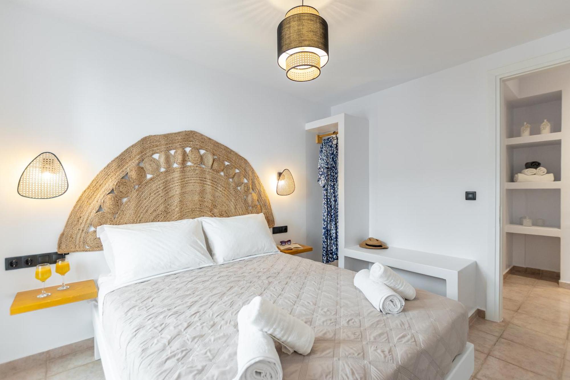 Aparthotel Golden Bay Agios Prokopios  Exterior foto